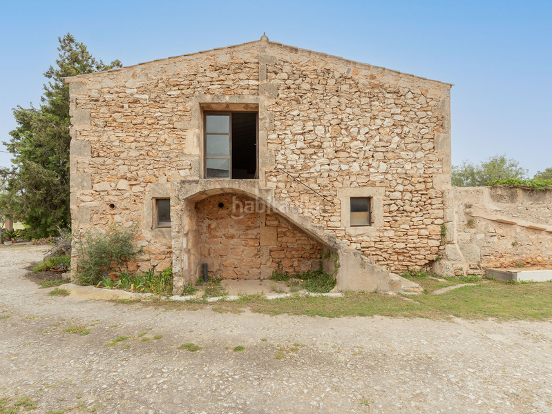 Foto 42a837d6-eb4a-48ee-9f53-777df07af129. Casa amb aparcament a Santanyí poble Santanyí