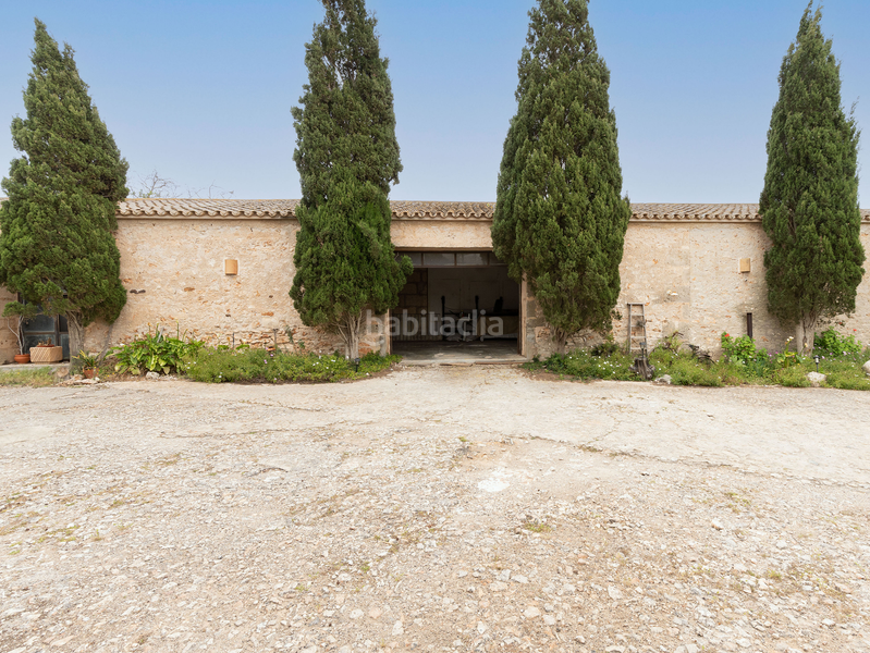 Foto 7115f519-2795-4d9f-936a-50acb63f84e1. Casa amb aparcament a Santanyí poble Santanyí