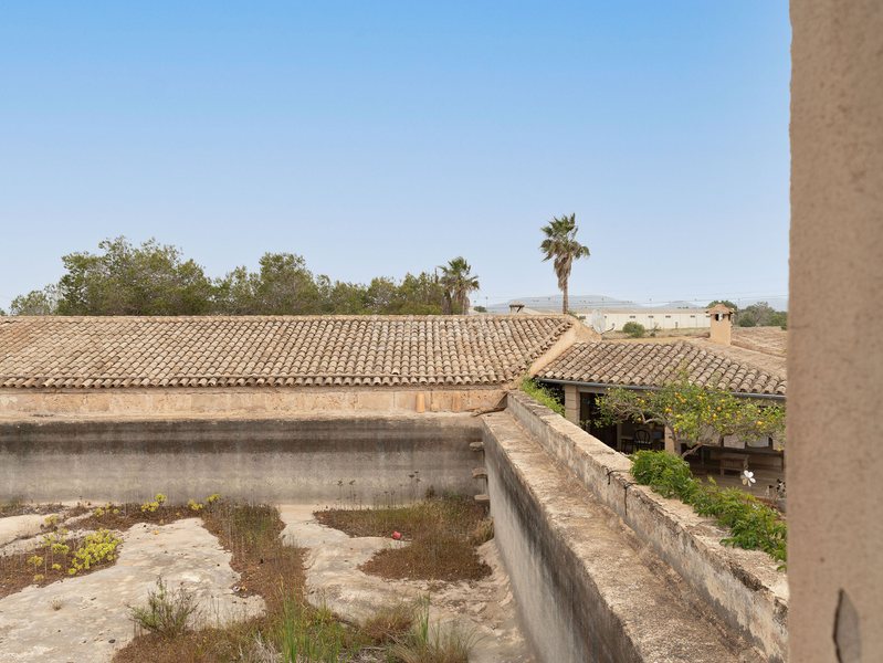 Foto cd5d96e7-f22f-4190-ab55-ef201f3d5916. Casa amb aparcament a Santanyí poble Santanyí