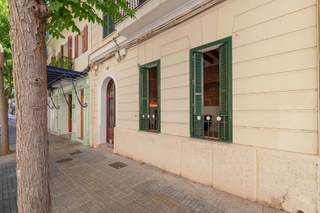 Apartament a Santa Catalina. Apartamento recién reformado en el corazón de santa catalina