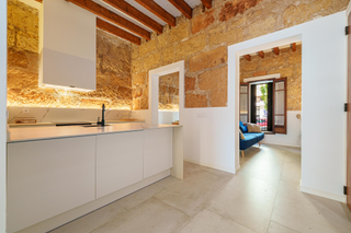 Apartament a Santa Catalina. Apartamento recién reformado en el corazón de santa catalina