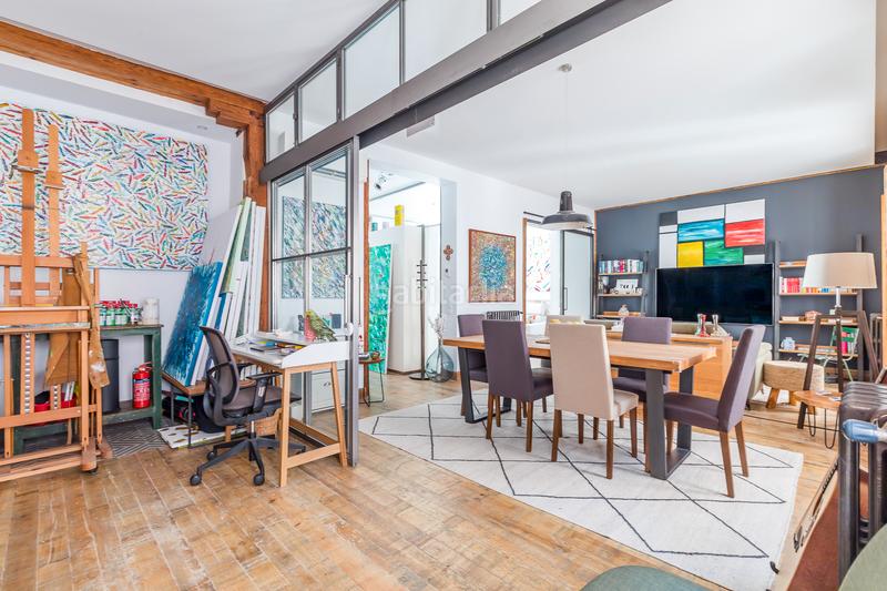 Foto 064b153a-8773-4407-88b8-02be8c229355. Apartamento encantador apartamento con balcones en Sol en Madrid