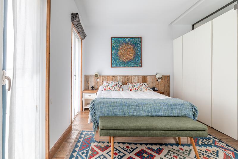 Foto 08c8385a-49c0-41f5-b400-1ef65fb047ec. Apartamento encantador apartamento con balcones en Sol en Madrid