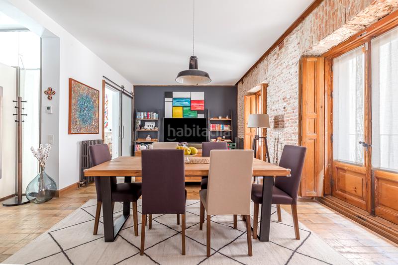 Foto c7ccfc67-ce0e-4d91-a293-2f217e622994. Apartamento encantador apartamento con balcones en Sol en Madrid