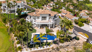 Casa a Los Arqueros  - Puerto del Almendro. Encantadora villa andaluza en los arqueros