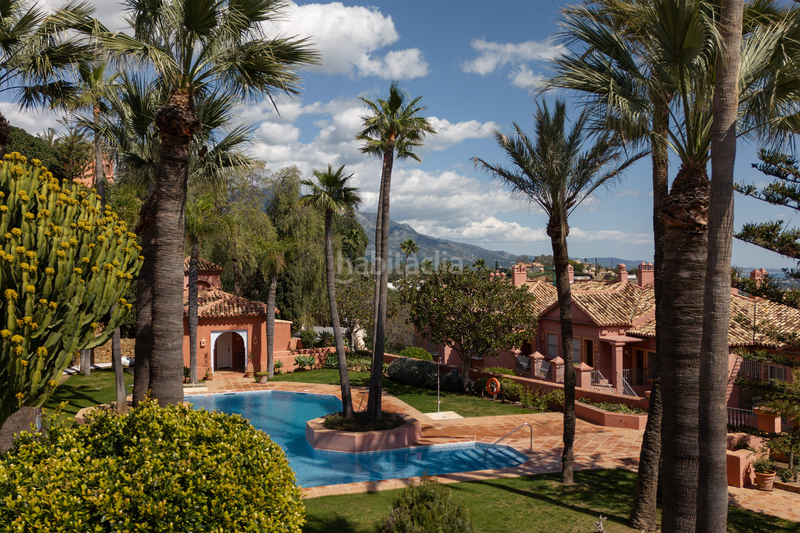 Foto c7ef14f7-e01e-411f-97d7-9c0b7ff1f400. Piccolo appartamento con parcheggio piscina in La Quinta Benahavís