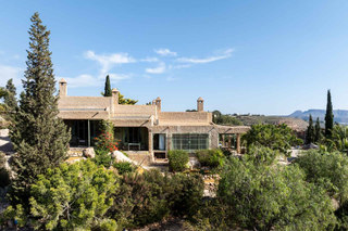 Casa en Aguamarga. La joya del cabo de gata un lugar mgico en el corazn de andalu