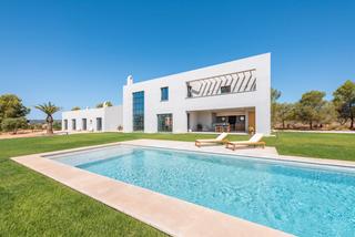 Maison à Santa María del Camí. Casa de campo a estrenar en santa maría del camí