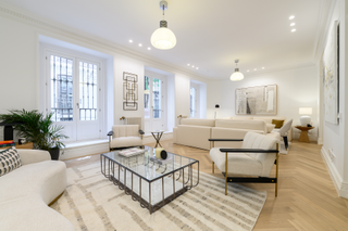 Apartamento en Justicia-Chueca