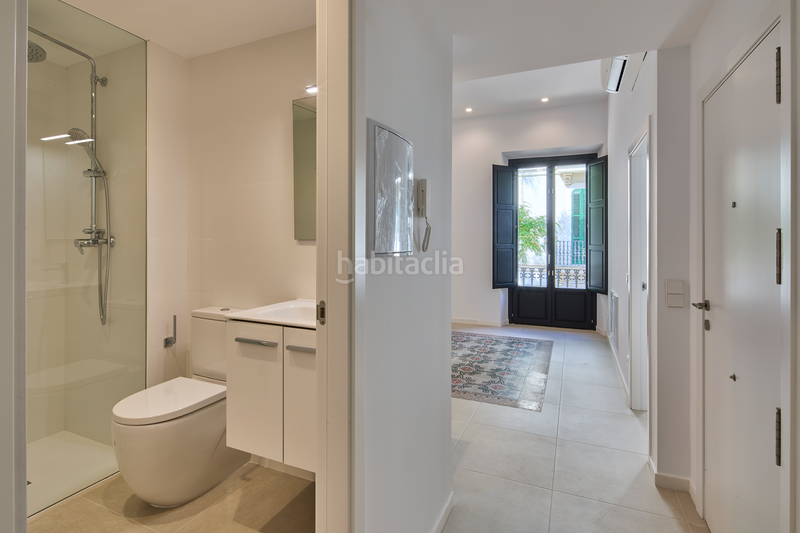 Foto 0b6356de-fe42-4a38-ae7c-1a4b02c9a8f4. Location appartement dans S´Eixample-Can Misses Ibiza