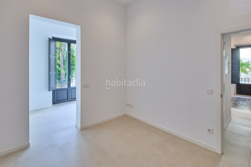 Foto 5f8bf12d-94f1-4d60-86d8-4950e9b721e6. Location appartement dans S´Eixample-Can Misses Ibiza