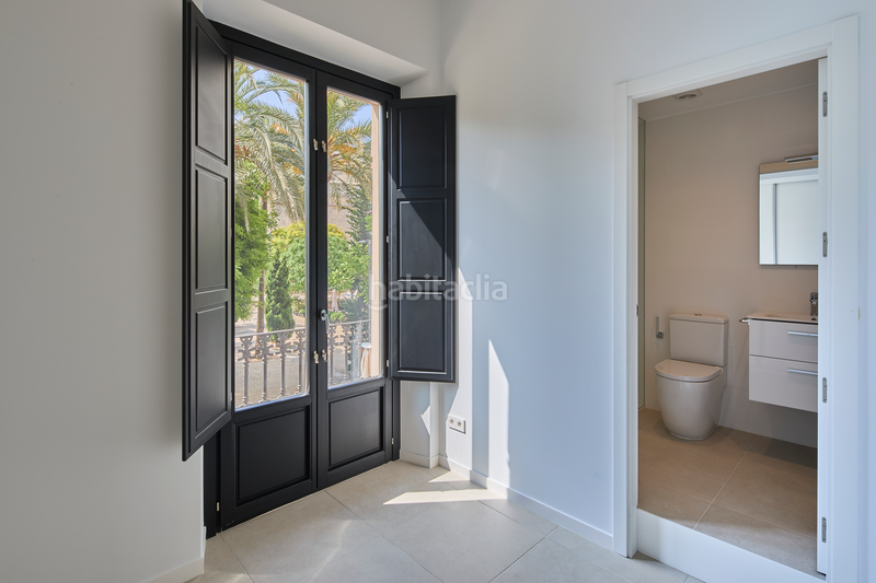 Foto 8405bfff-7b89-41fe-bc16-77e7bf4b4bc0. Location appartement dans S´Eixample-Can Misses Ibiza