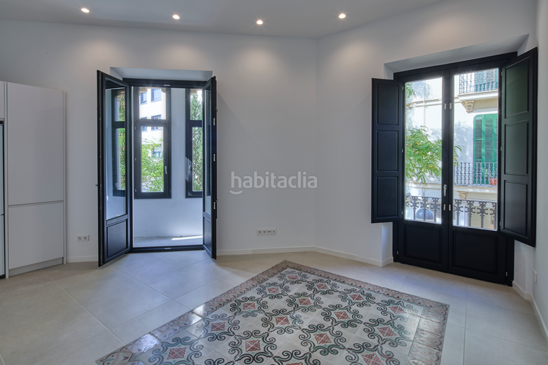Foto 8d76076e-d32a-46ca-a426-15703cbd6210. Location appartement dans S´Eixample-Can Misses Ibiza