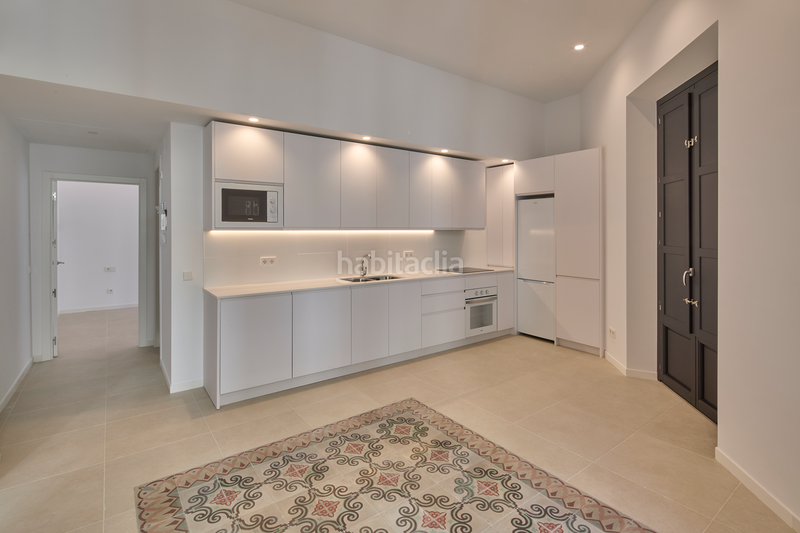 Foto 980d6ce7-8929-401e-9e84-9ba391bc1db4. Location appartement dans S´Eixample-Can Misses Ibiza