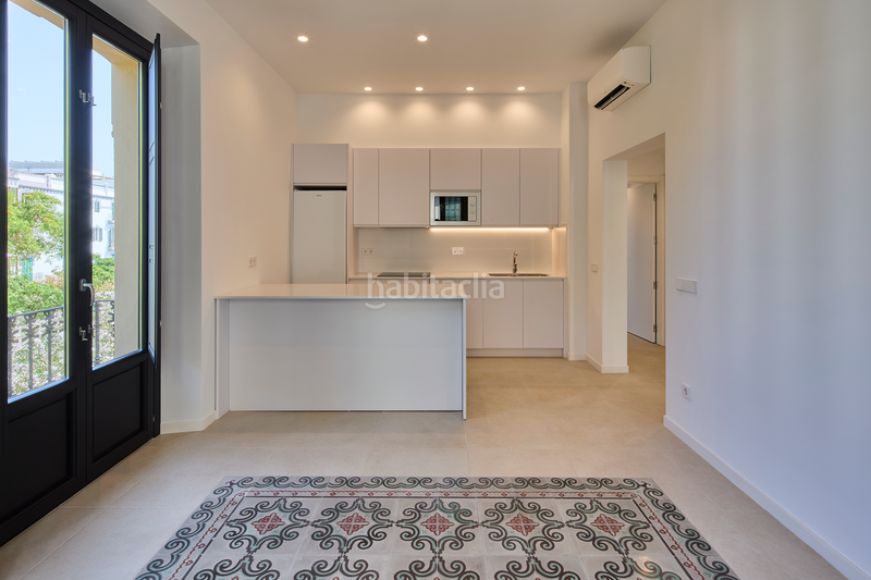 Foto 1c9ffce3-e58d-4927-a95c-a30b83a6660d. Location appartement dans S´Eixample-Can Misses Ibiza