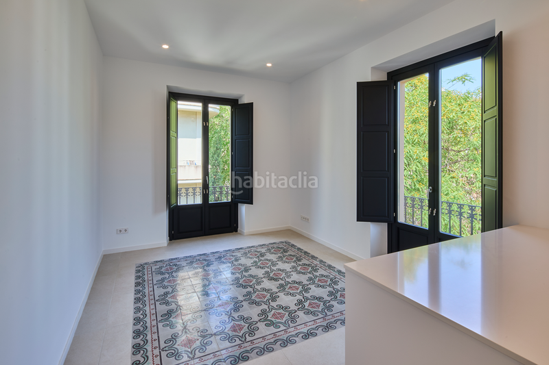 Foto 31a4e20d-dc90-4dcc-bb1f-5beec6bd3217. Location appartement dans S´Eixample-Can Misses Ibiza