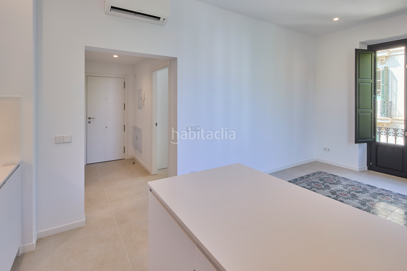Foto 69e2b8cf-f348-4119-9ff9-d97c262a5288. Location appartement dans S´Eixample-Can Misses Ibiza