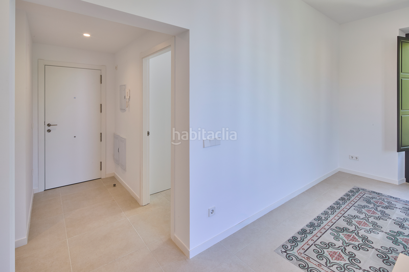 Foto cf804a78-6741-49c7-ac1a-463180be6242. Location appartement dans S´Eixample-Can Misses Ibiza