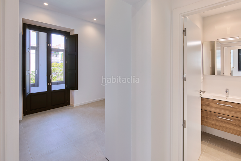 Foto fa40d46f-b935-49e9-8ece-88d88fb9141c. Location appartement dans S´Eixample-Can Misses Ibiza