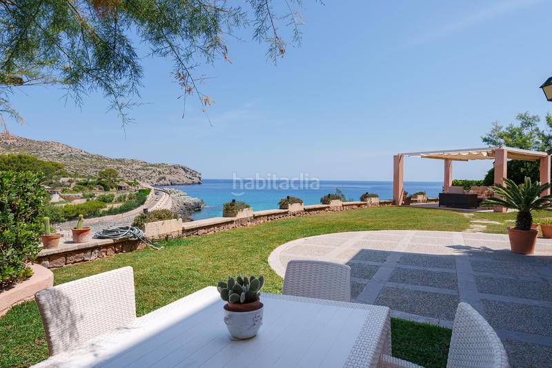 Foto 62230f56-fa04-45a8-a64f-1d0354138816. Casa amb calefacció aparcament piscina a Cala Sant Vicenç Pollença
