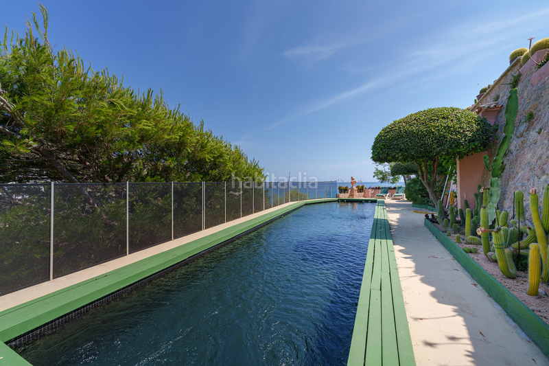 Foto 8941bf15-559b-4529-b832-f212694b1fc5. Casa amb calefacció aparcament piscina a Cala Sant Vicenç Pollença