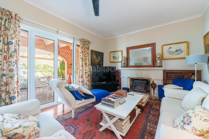 Foto b98602f4-2908-48ac-b073-82fc1462666a. Casa amb calefacció aparcament piscina a Cala Sant Vicenç Pollença