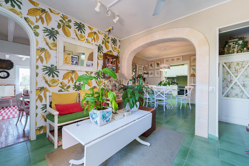 Foto ef746cf3-2e4c-43a5-a569-fb76234f4be2. Casa amb calefacció aparcament piscina a Cala Sant Vicenç Pollença
