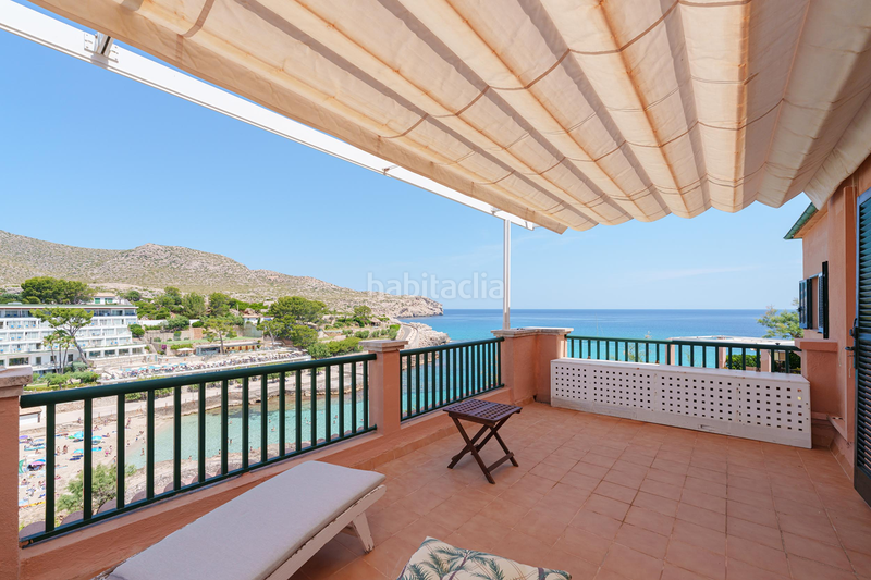 Foto fcb12c64-1a73-488c-abf5-98d4bfc623be. Casa amb calefacció aparcament piscina a Cala Sant Vicenç Pollença