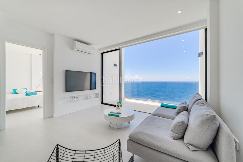 Foto 118fb967-a2e5-41e3-b42b-1f49c37cb7c5. Casa villa contemporánea con vistas al mar en Buenos Aires - Chamberí - Las Moraditas Santa Cruz de Tenerife