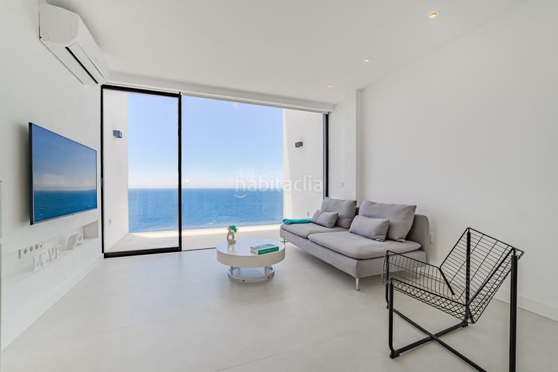 Foto 158bbd21-c260-47c4-a7ae-10fe6fa468e7. Casa villa contemporánea con vistas al mar en Buenos Aires - Chamberí - Las Moraditas Santa Cruz de Tenerife