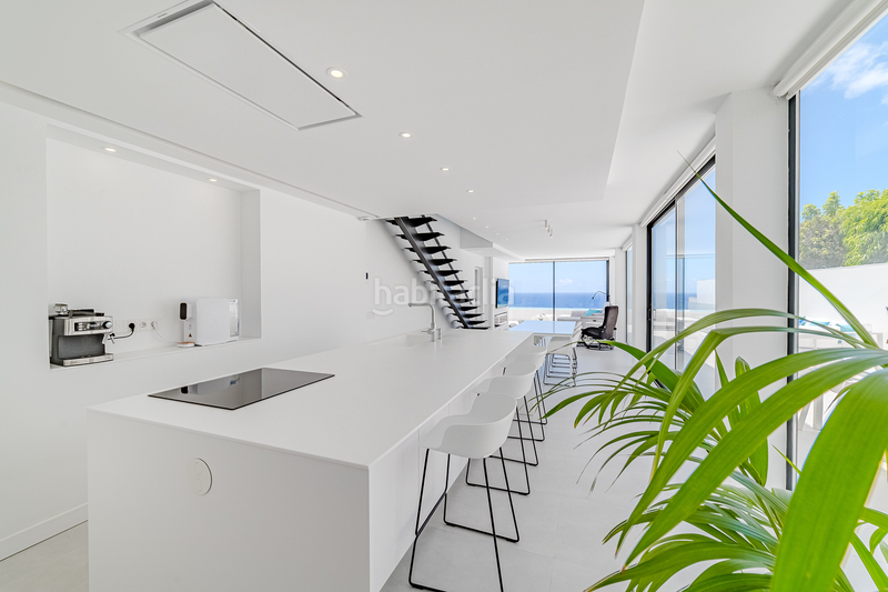 Foto 205d85e4-80ff-4059-9cd3-4fe39e2fa7cb. Casa villa contemporánea con vistas al mar en Buenos Aires - Chamberí - Las Moraditas Santa Cruz de Tenerife