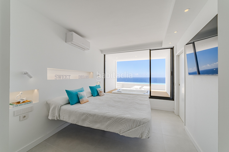 Foto 6b51954c-b0a3-4bde-90d7-5b7831eff33e. Casa villa contemporánea con vistas al mar en Buenos Aires - Chamberí - Las Moraditas Santa Cruz de Tenerife