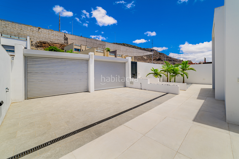 Foto 7a6d51a3-eda3-4dfb-b099-23a1fdaf3b94. Casa villa contemporánea con vistas al mar en Buenos Aires - Chamberí - Las Moraditas Santa Cruz de Tenerife