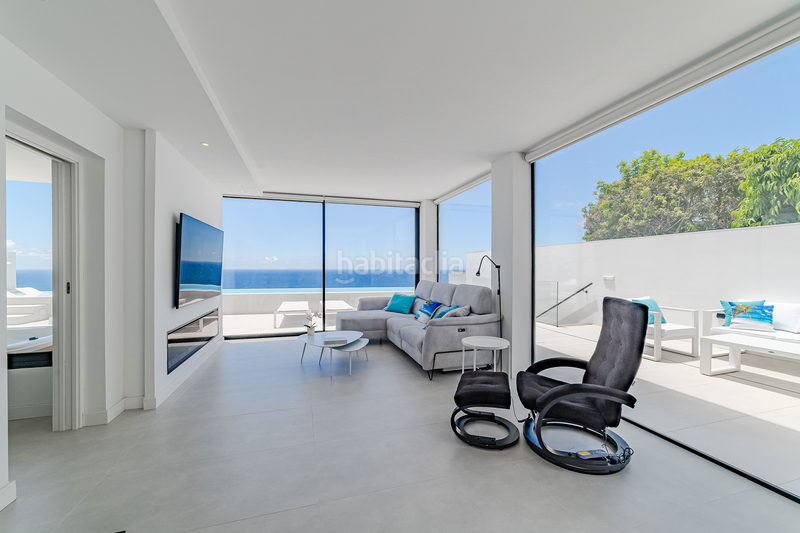 Foto 8eb02f82-790c-48fd-8fc5-08f19cf30dd4. Casa villa contemporánea con vistas al mar en Buenos Aires - Chamberí - Las Moraditas Santa Cruz de Tenerife