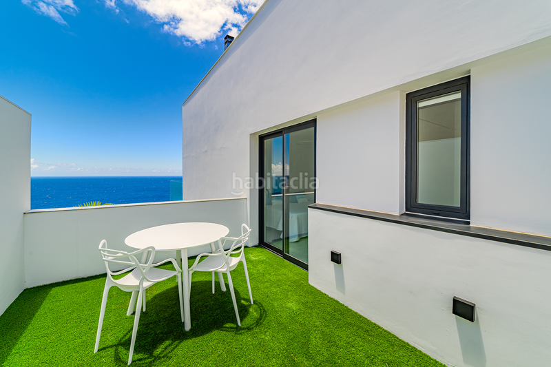 Foto 9c7a547d-9bbc-470f-8fdf-5ecefbfc8c05. Casa villa contemporánea con vistas al mar en Buenos Aires - Chamberí - Las Moraditas Santa Cruz de Tenerife