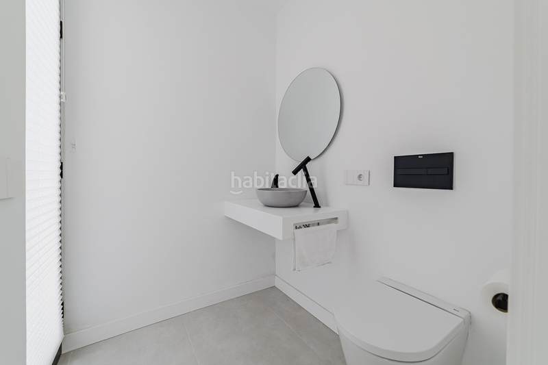 Foto a18beeef-4c3e-4d8c-9238-90f156f7a63f. Casa villa contemporánea con vistas al mar en Buenos Aires - Chamberí - Las Moraditas Santa Cruz de Tenerife