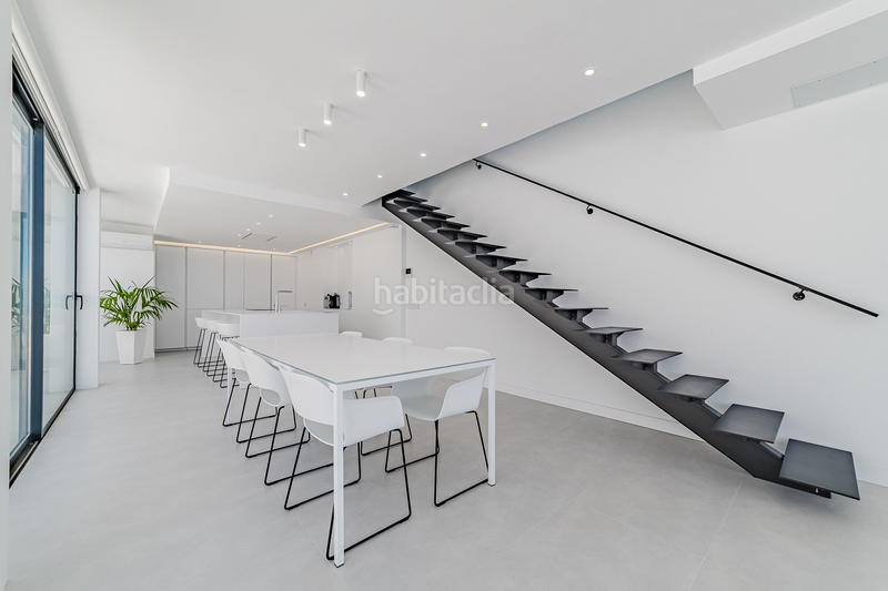Foto a5ef93df-bdf6-4f18-af4a-83c5728311ec. Casa villa contemporánea con vistas al mar en Buenos Aires - Chamberí - Las Moraditas Santa Cruz de Tenerife