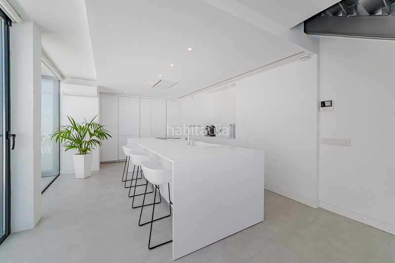 Foto a78455d3-a047-4a8f-9bb7-71a34492948c. Casa villa contemporánea con vistas al mar en Buenos Aires - Chamberí - Las Moraditas Santa Cruz de Tenerife
