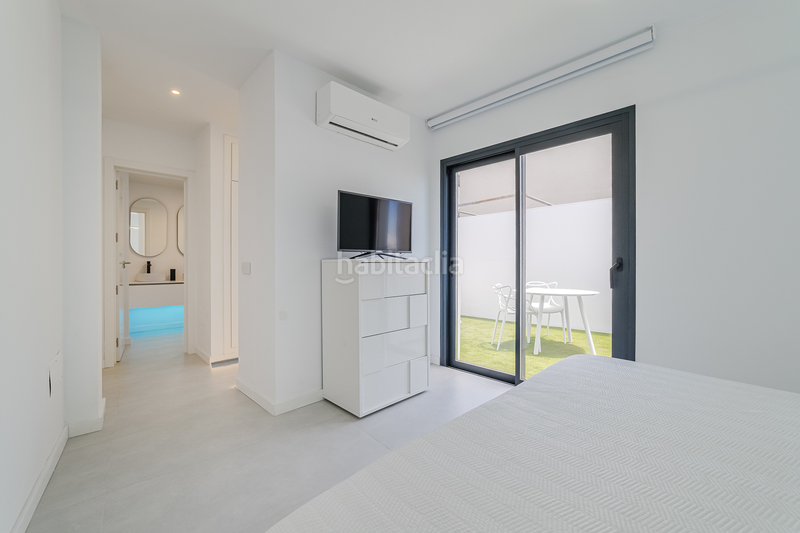 Foto e9532519-10b6-4eaf-aaf5-7862f1aaee4d. Casa villa contemporánea con vistas al mar en Buenos Aires - Chamberí - Las Moraditas Santa Cruz de Tenerife