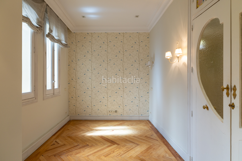 Foto 0cba86a9-1de0-4d86-97e4-7dce13c14921. Affitto piccolo appartamento in Almagro Madrid