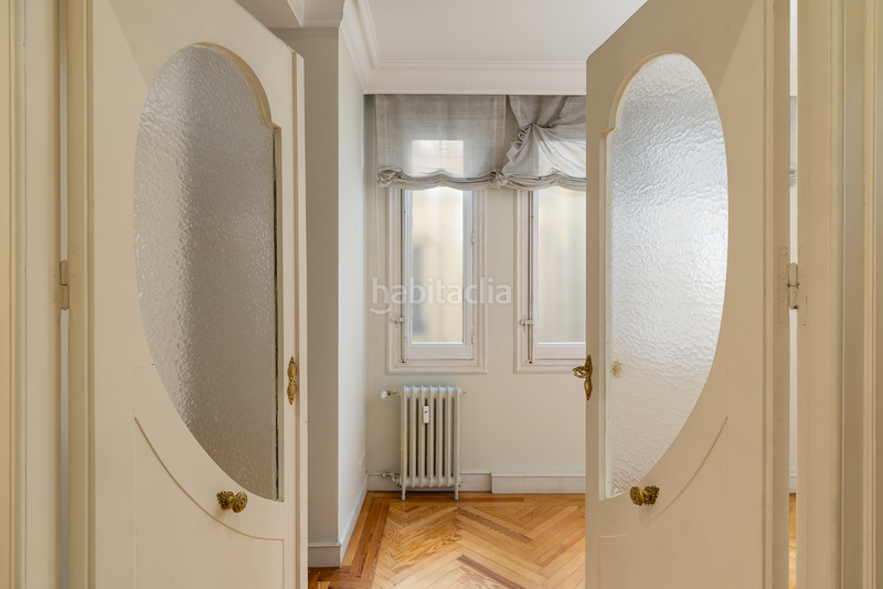 Foto 9609a7a9-cdb2-4694-97e7-64757b07f006. Affitto piccolo appartamento in Almagro Madrid