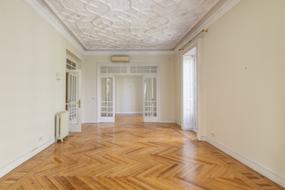 Lloguer Apartament a Almagro. Piso señorial con encanto clásico y luz natural en almagro
