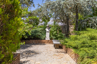 Haus in Club de Golf. Villa en el club de golf de las rozas, con vistas impresionantes