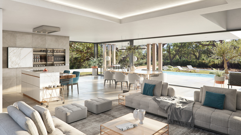Foto dfe0cb60-65da-4e23-b7d3-74e9e356a4f7. Casa amb aparcament piscina a Sotogrande alto Sotogrande