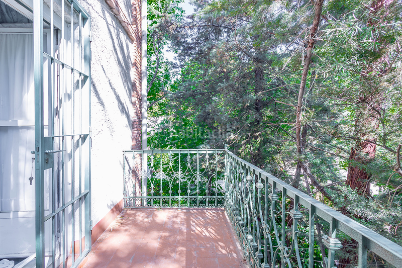Foto b058b750-71f2-42d6-a0be-fd01918324d6. Casa con parcheggio in Nueva España Madrid
