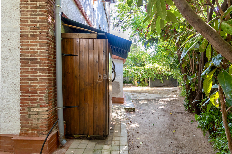 Foto be117eb7-6479-4a92-8e59-9cbd4f4b0350. Casa con parcheggio in Nueva España Madrid