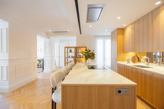 Apartamento en Goya