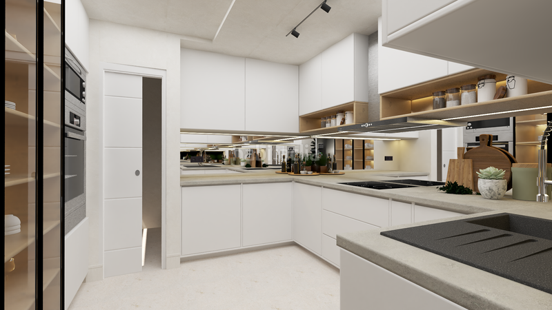 Foto 71a9820b-473d-4148-bb0a-be1b5276be43. Appartement avec chauffage parking dans Almagro Madrid