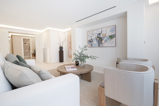Apartamento en Almagro. Piso reformado en almagro