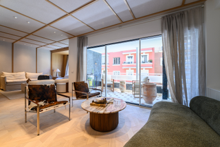 Apartamento en Castellana
